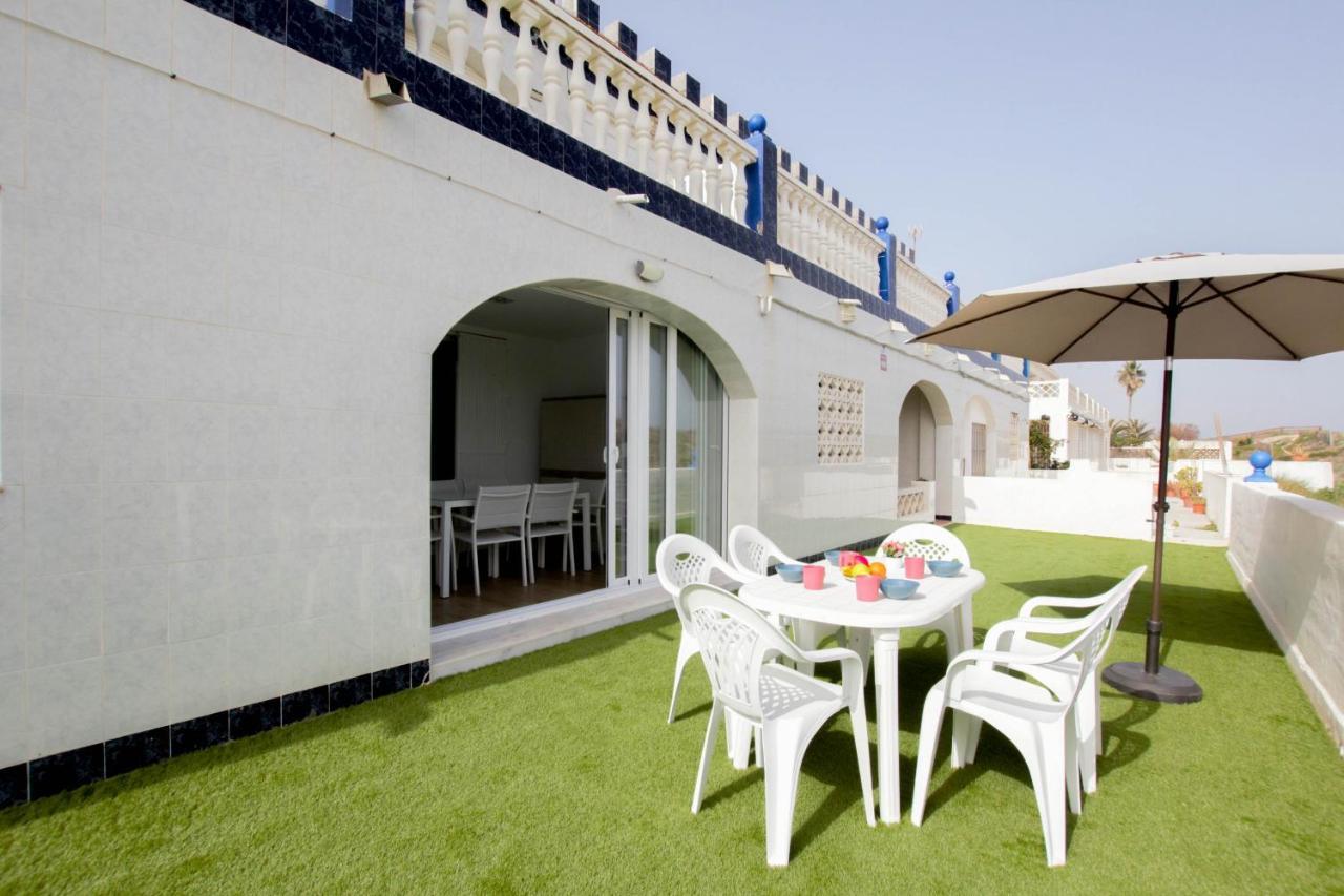 Apartamento A Pie De Playa Cullera Exterior foto