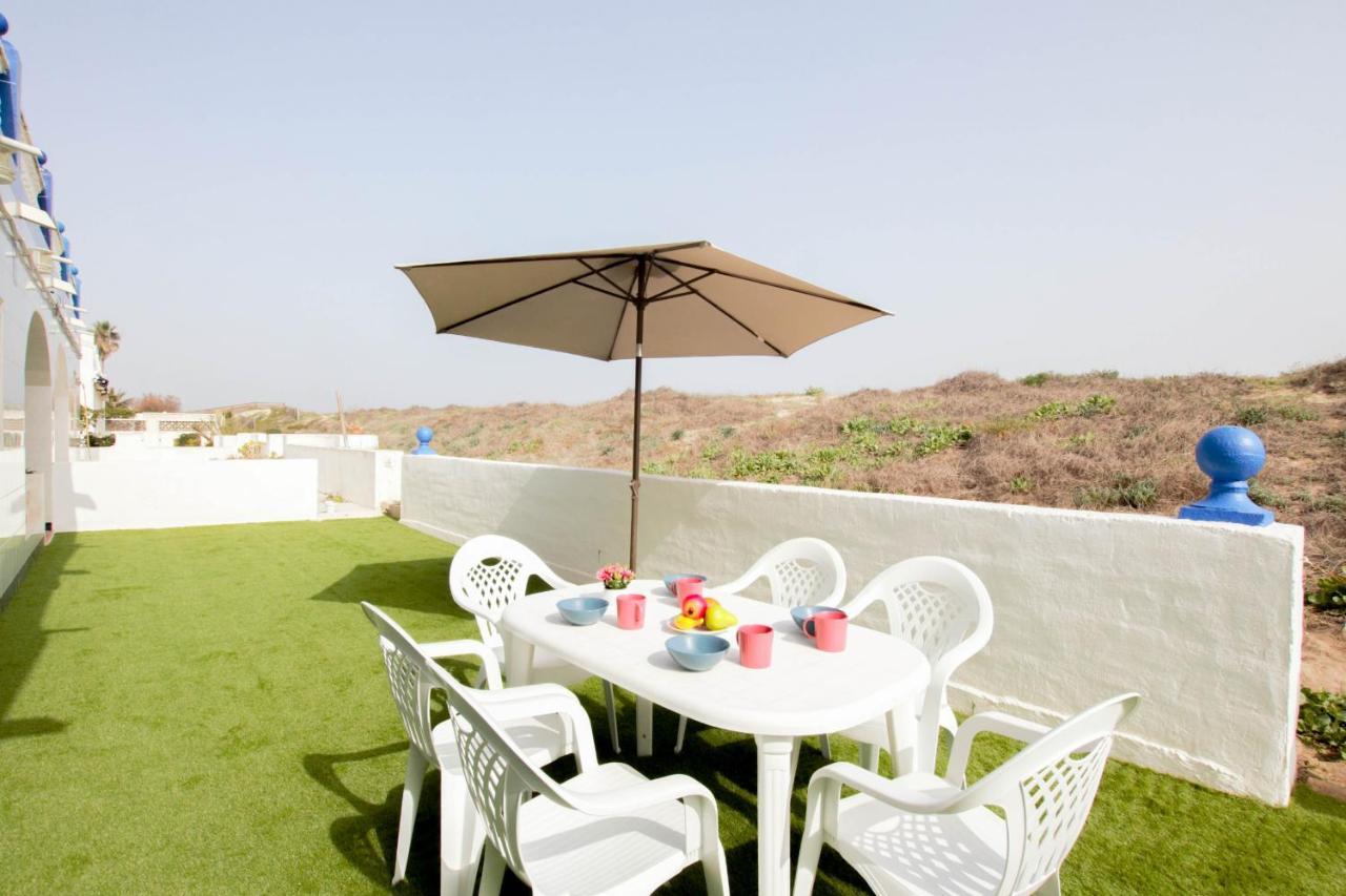 Apartamento A Pie De Playa Cullera Exterior foto