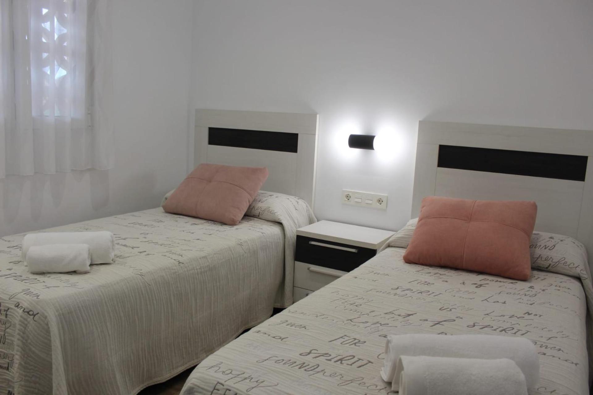 Apartamento A Pie De Playa Cullera Exterior foto